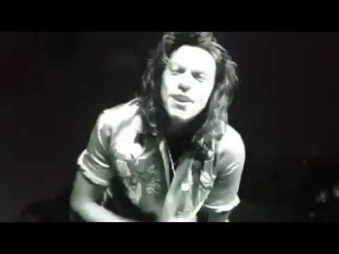 One direction-walking in the wind (music video)