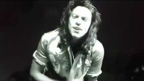 One direction-walking in the wind (music video)