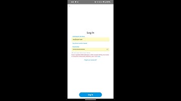 [FIX] Snapchat Error - Due to repeated failed attempts or other unusual activity.
