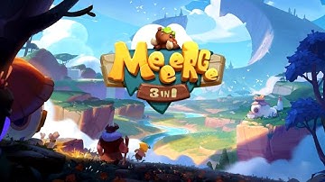 Meeerge - Gameplay | Now on Android