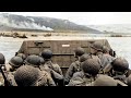 D-Day: the American Way