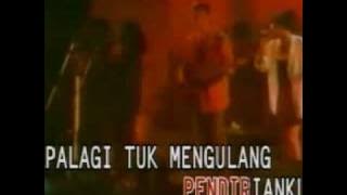 NIKE ARDILLA - Izinkan