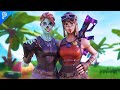 Shocking Duo Win With Girlfriend :)