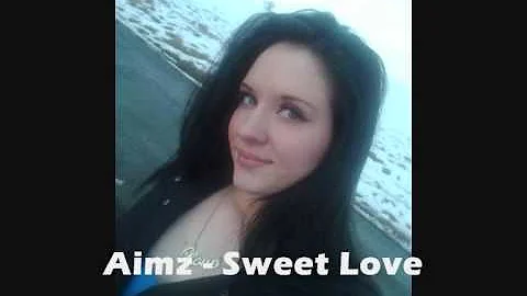 Aimz - Sweet Love