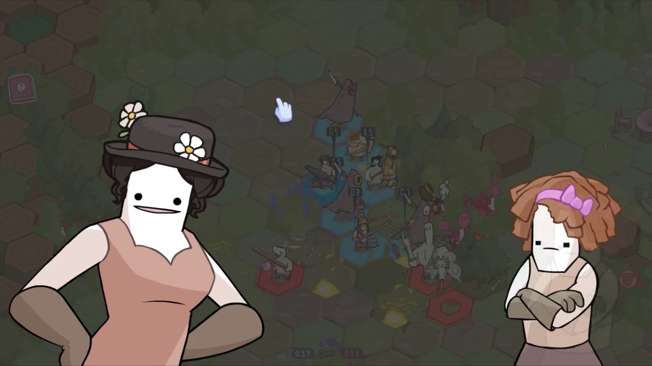 STUPID LONG QUEST | PIT PEOPLE | UPDATE 3