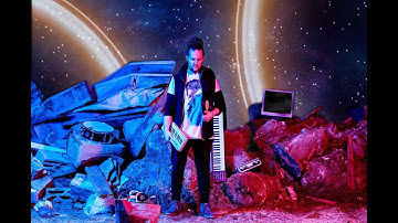 Ony Johnson - Involution