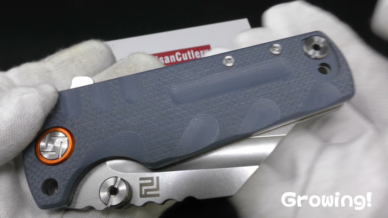 ナイフショップ グローイング！□Artisan【アーチザン】□ プロ