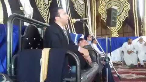 القاري الشيخ / محمد عبدالعزيز سعيد يتلو ماتيسر من ( سوره البقره)