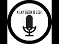 Kilka słów o Legii S03E12