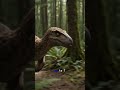 Utahraptor: The Largest Raptor to Ever Exist #Shorts