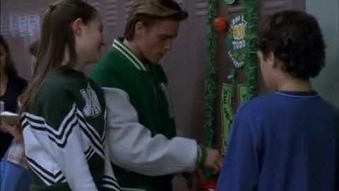 Freaks & Geeks - 1x09 - "We