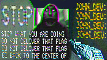 ONE OF THE MOST UNIQUE GAMES I