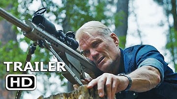 EXIT PROTOCOL Official Trailer (2025)