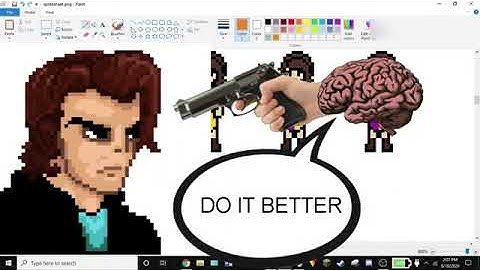 Open Wold Adventure Game Devlog 1: Back to the Drawing Board [REUPLOAD]