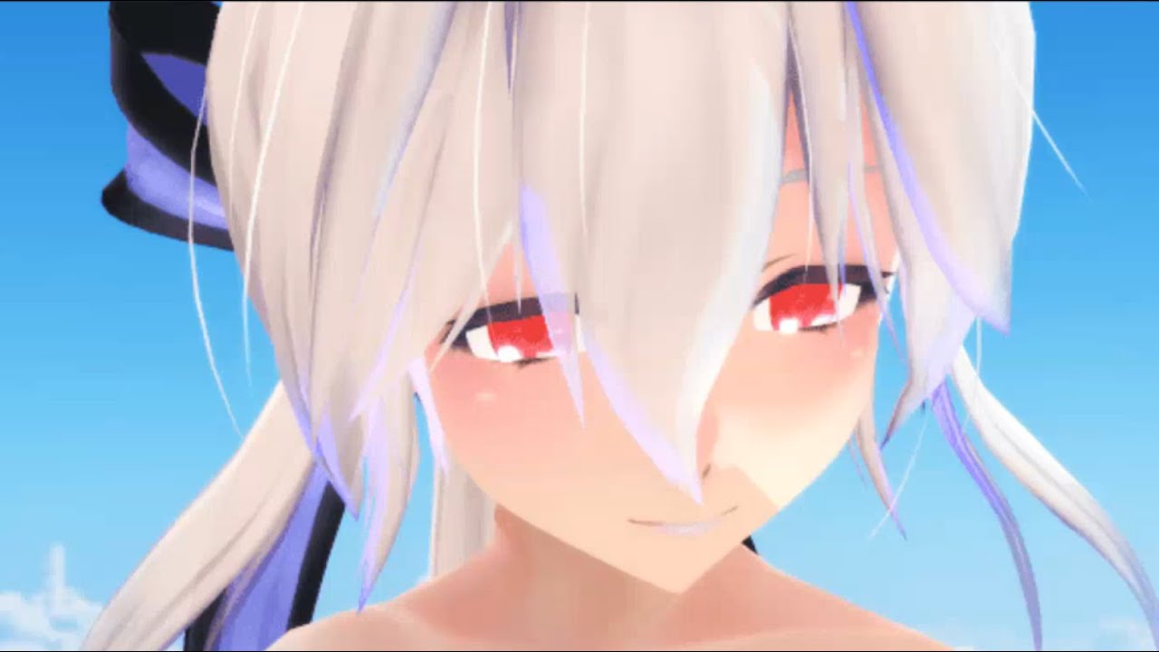 女神训练小暗篇51：寻路 Youtube 