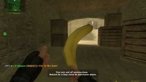 cs source mods