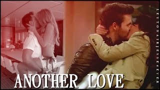 Hope/Liam/Steffy and Wyatt|| Another Love
