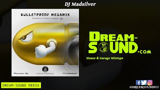 Bulletproof Megamix (Oldskool House & Garage Mixtape 2019 Ft Cunnie W., Monifah, Kylie M., Run DMC)