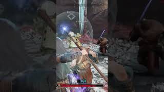 My FIRST Sorcerer Double Kill! 🔥 | Mistfall Hunter