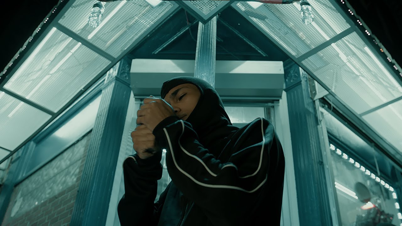 New Heat Alert: "Risk Takers Remix" by Nino Gully ft. Neisty Shiest and YC