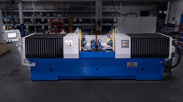 G&L Endomatic HDB Custom Design & Rebuild by AME