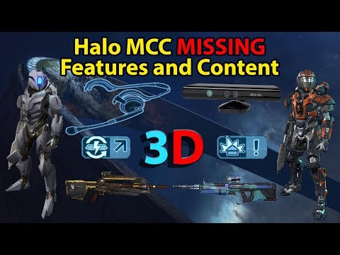 Halo MCC matchmaking forums