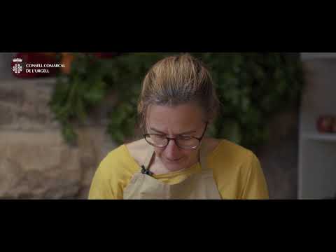 Vídeo: Com Cuinar Peix Empanat Amb Ametlles