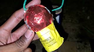 Maximum Load Artillery Shells (By Big Fireworks)