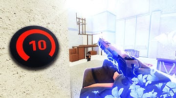 DESTROYING COUNTER BLOX PROS IN TOURNAMENTS...