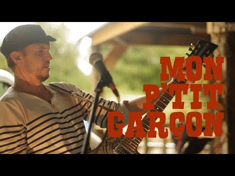 Les Saumons Fumés - Mon P'tit Garçon (live)