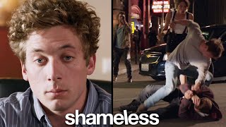 Lip’s Expulsion Appeal | Shameless