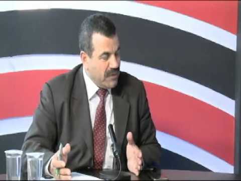 النائب د العماوي  النظام الانتخابي خلال ايام واستبعد حل مجلس النواب