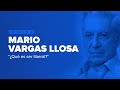 Conferencia completa "¿Qué es ser liberal?" | Mario Vargas Llosa