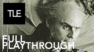 GBA Nonsense: A Series of Unfortunate Events (Full Playthrough)