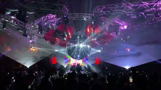 Ageha The Final Night