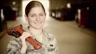 USAF RETRAINING 101