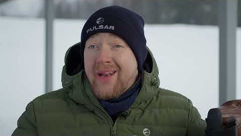 Stream Vision Ballistics | Ballistic calculator by Pulsar | Everything you need to know