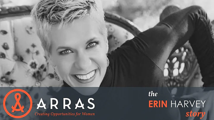 Arras The Series: The Erin Harvey Story
