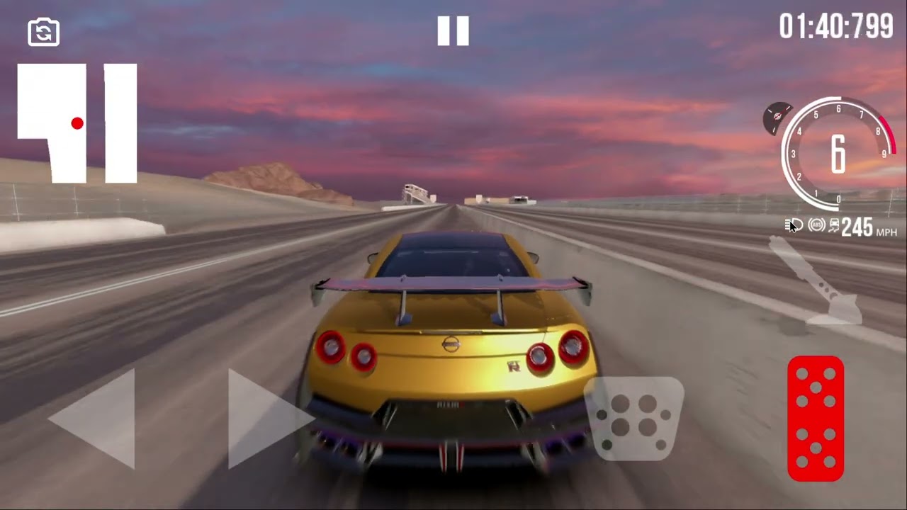 バケモン2号爆誕[Assoluto Racing]