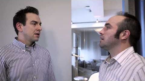 TJ Del Reno Comedy Reel