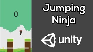 3 - Jumping Ninja -  Animations screenshot 5