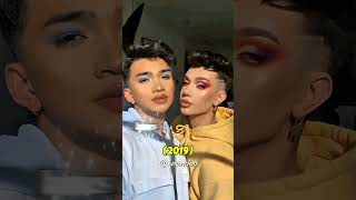 James Charles Life Evolution 🇺🇲