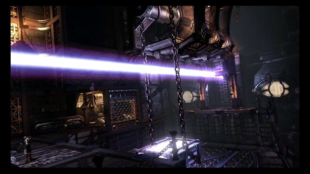 god of war ascension furnace puzzle god of war ascension furnace puzzle