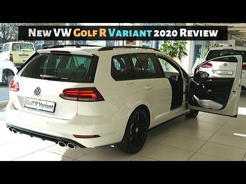 new-vw-golf-r-variant-2020-review-interior-exterior