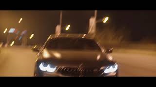 MVDNES Feat. BAYBE - Smack That | BMW M8 SHOWTIME