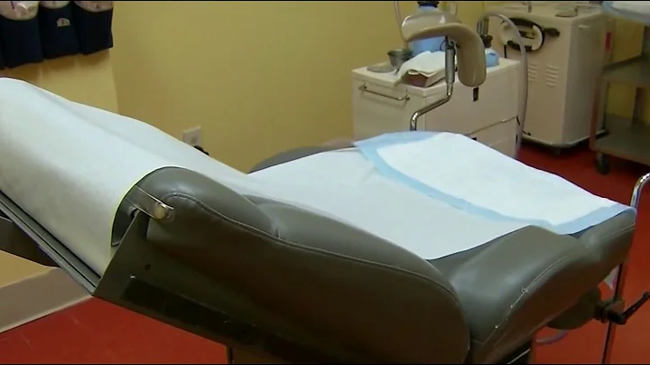 Trigger law in effect: Texans who perform abortions now face up to life in prison, $100K fine