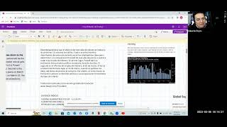 El mundo del Trading - marzo 6 de 2023