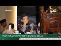 [LIVE] Tabligh Akbar Kajian Tematik - Ustadz Adi Hidayat