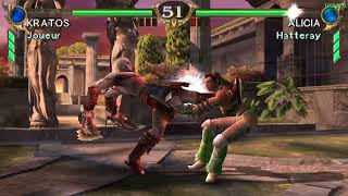 أحسن ألعاب Psp على الحاسوب My best games Psp 60 Fps screenshot 4