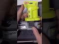 Ryobi USB Power Source